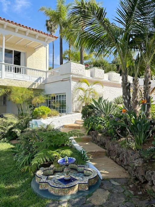 Casa Viña Sol