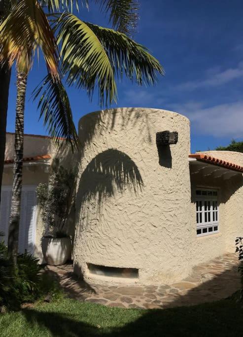 Casa Viña Sol