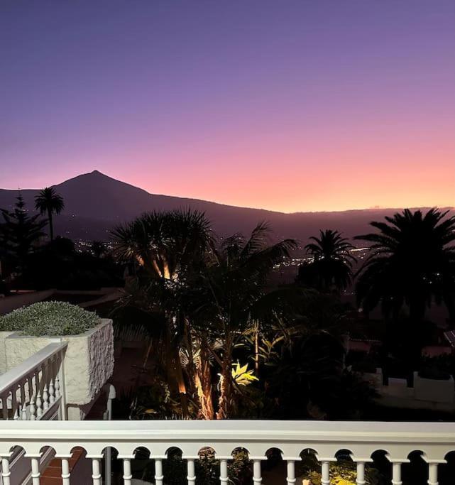 Casa Viña Sol