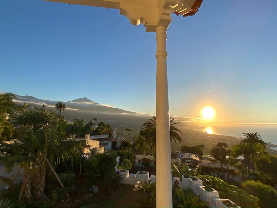 Casa Viña Sol
