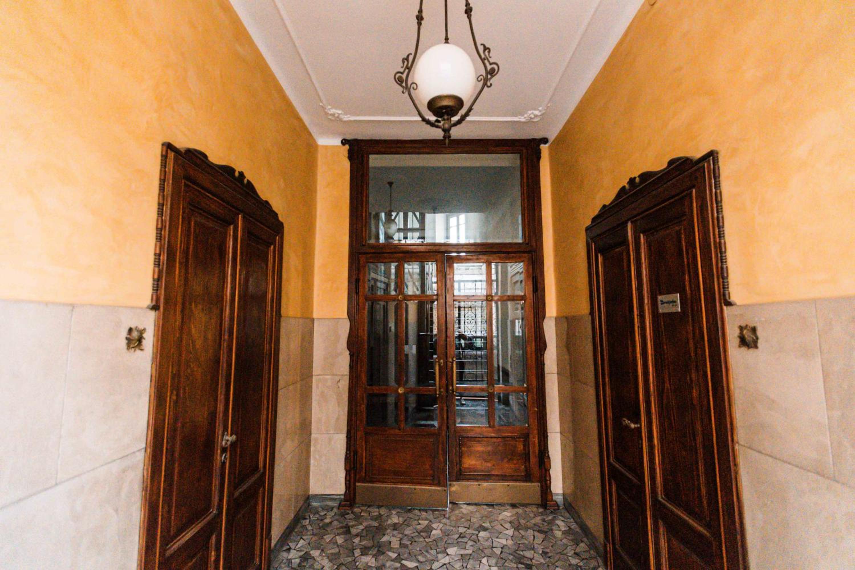 5Min From Città Alta Chic Bergamo City Apartment