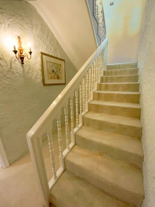 Casa Viña Sol