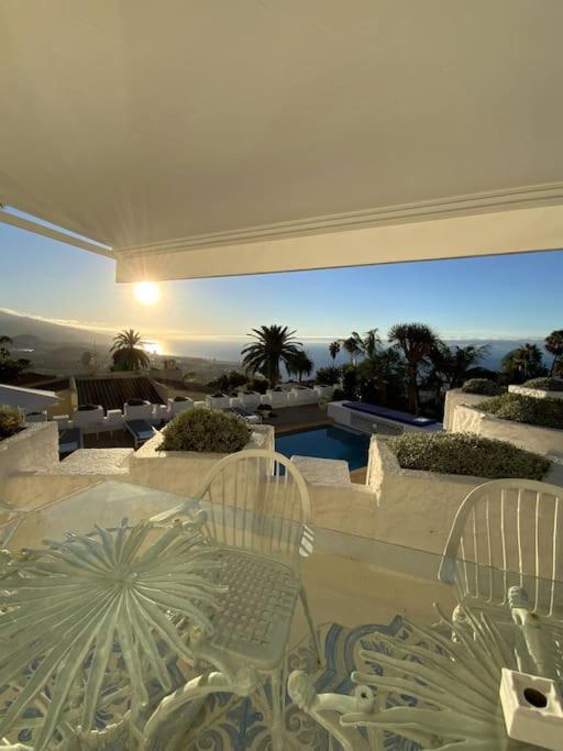 Casa Viña Sol