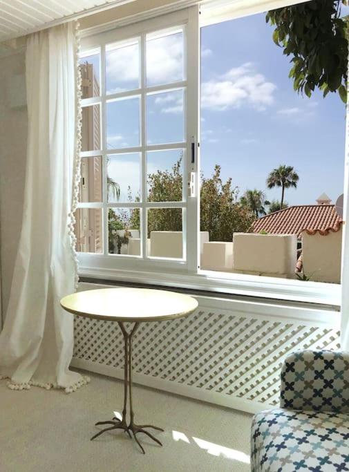Casa Viña Sol