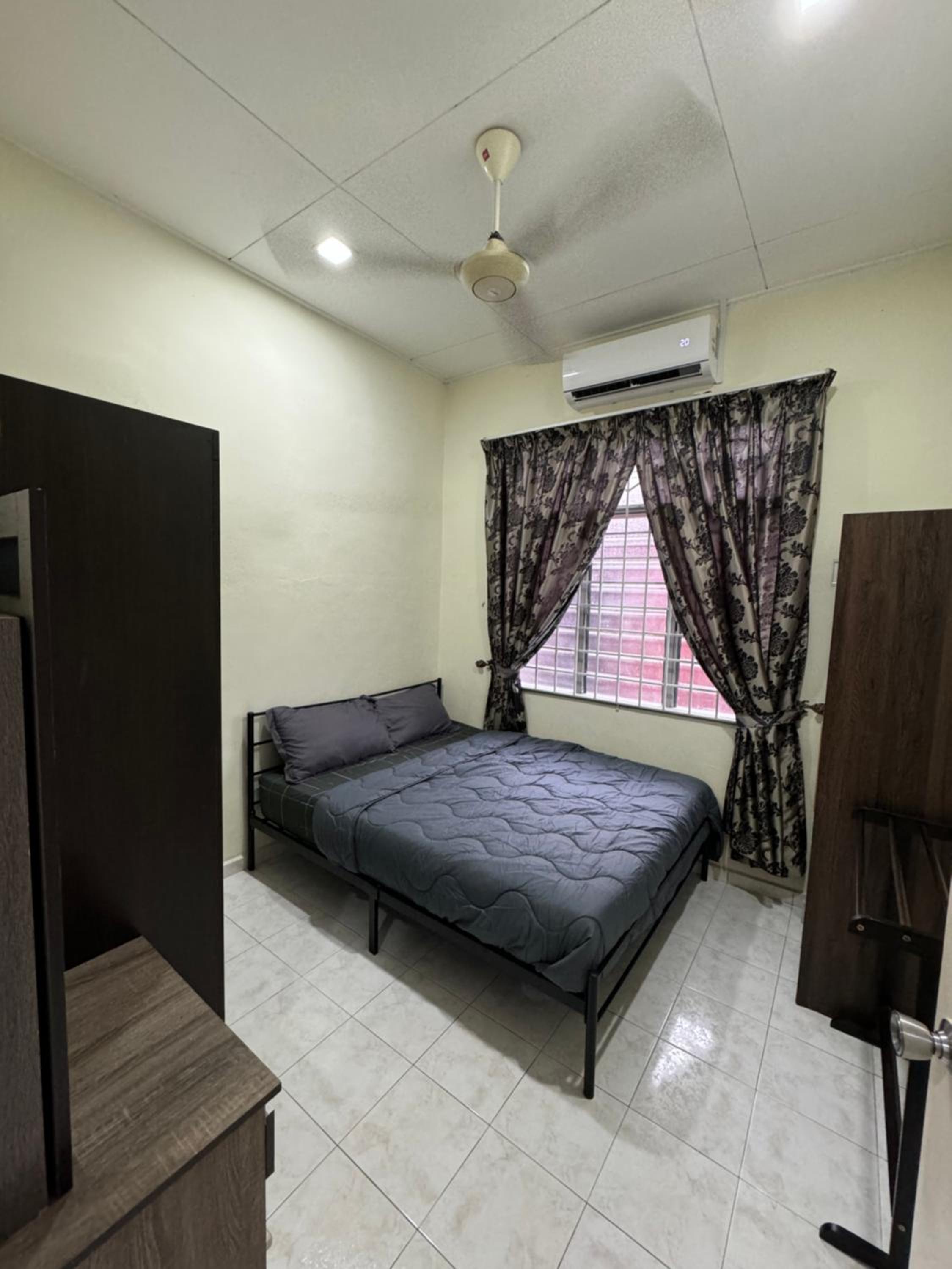 JeeheenMuslimHomestay Melaka with WIFI 5G photo 4