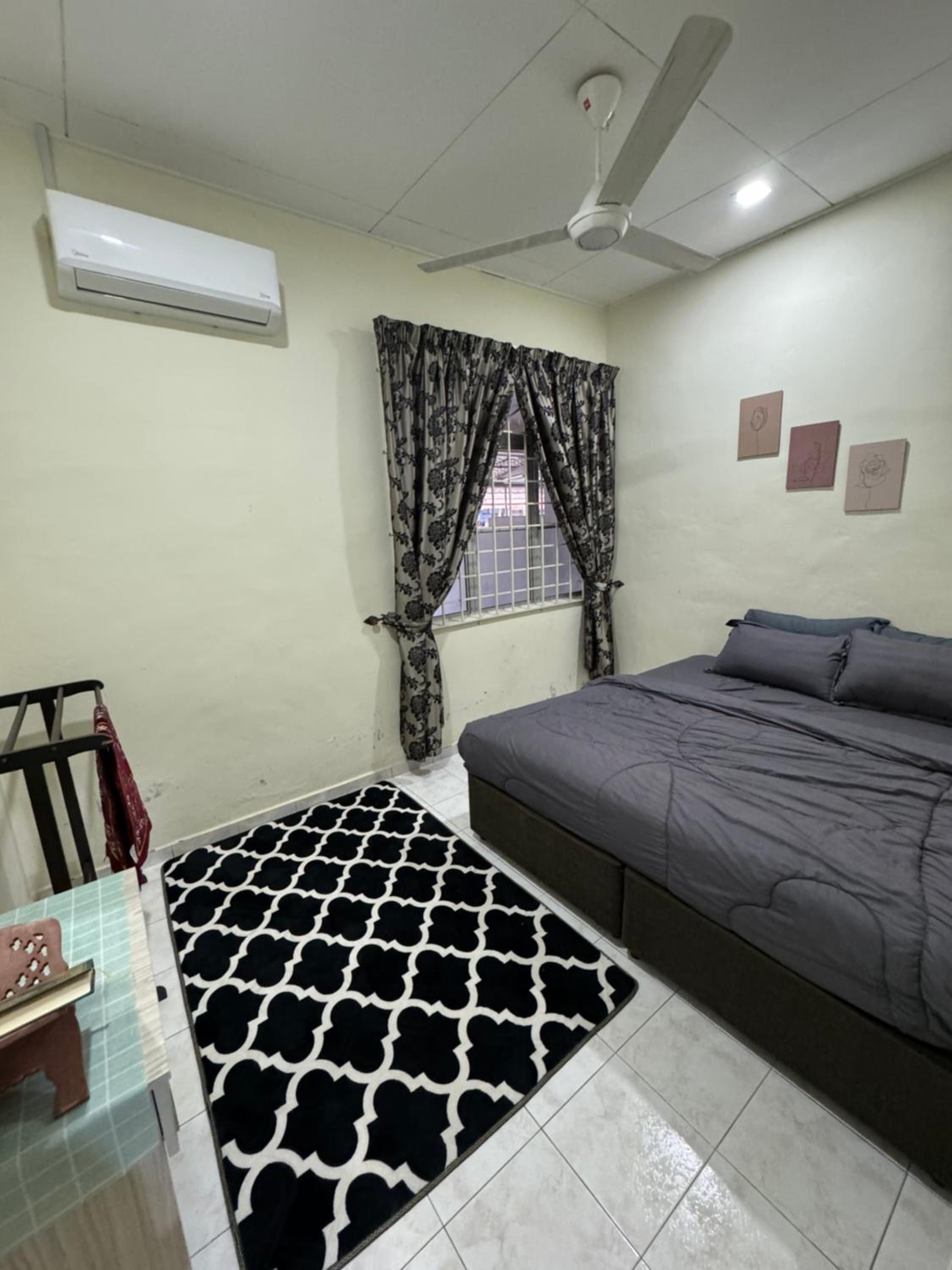 JeeheenMuslimHomestay Melaka with WIFI 5G photo 3