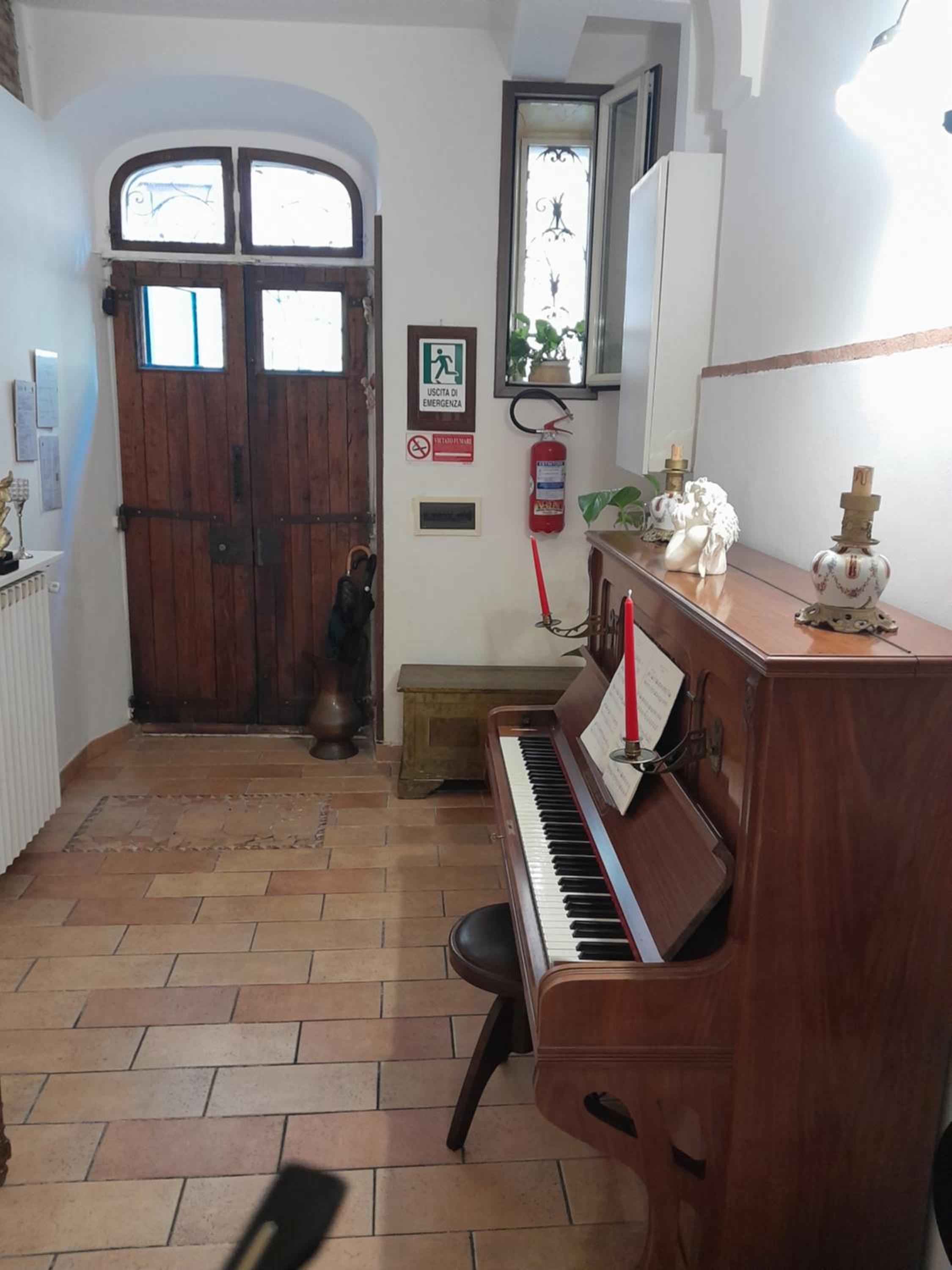 DOMUS GELSOMINO