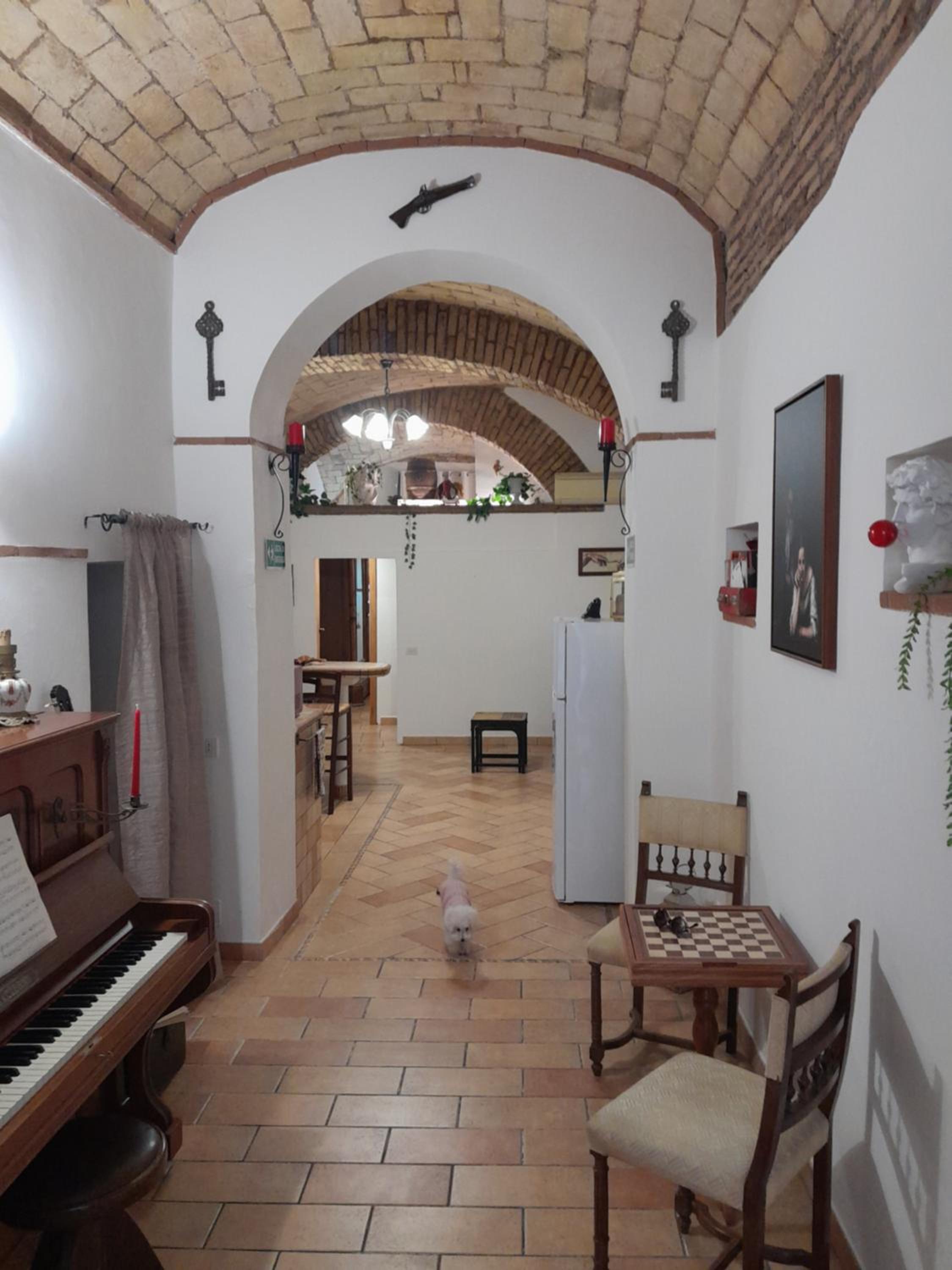 DOMUS GELSOMINO