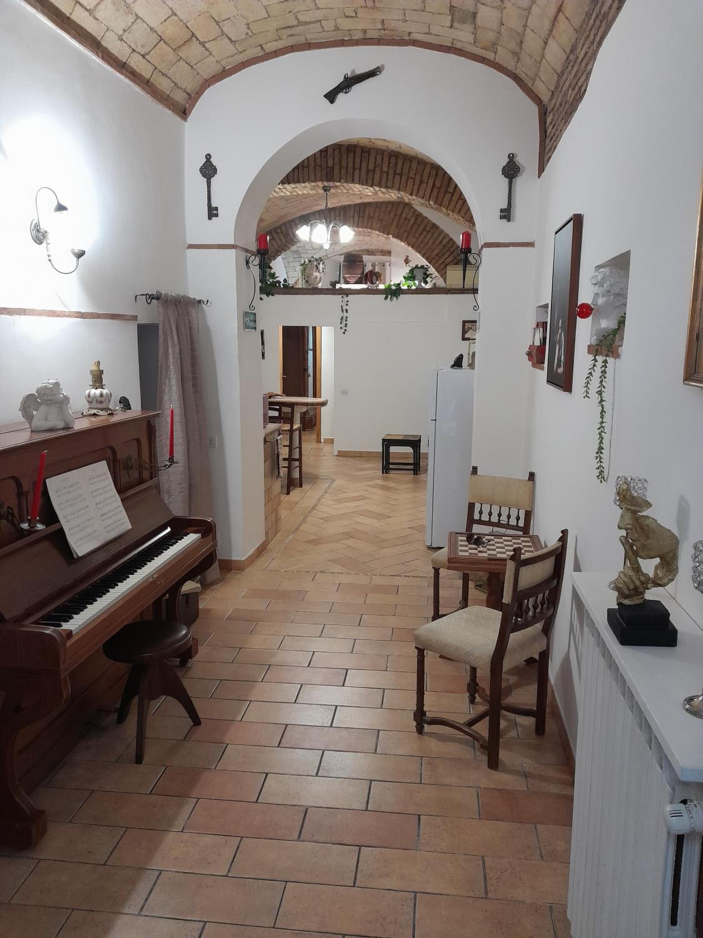 DOMUS GELSOMINO