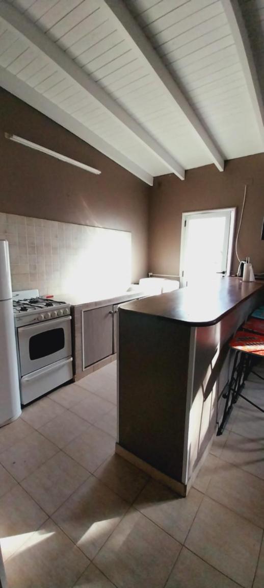 Duplex en Necochea