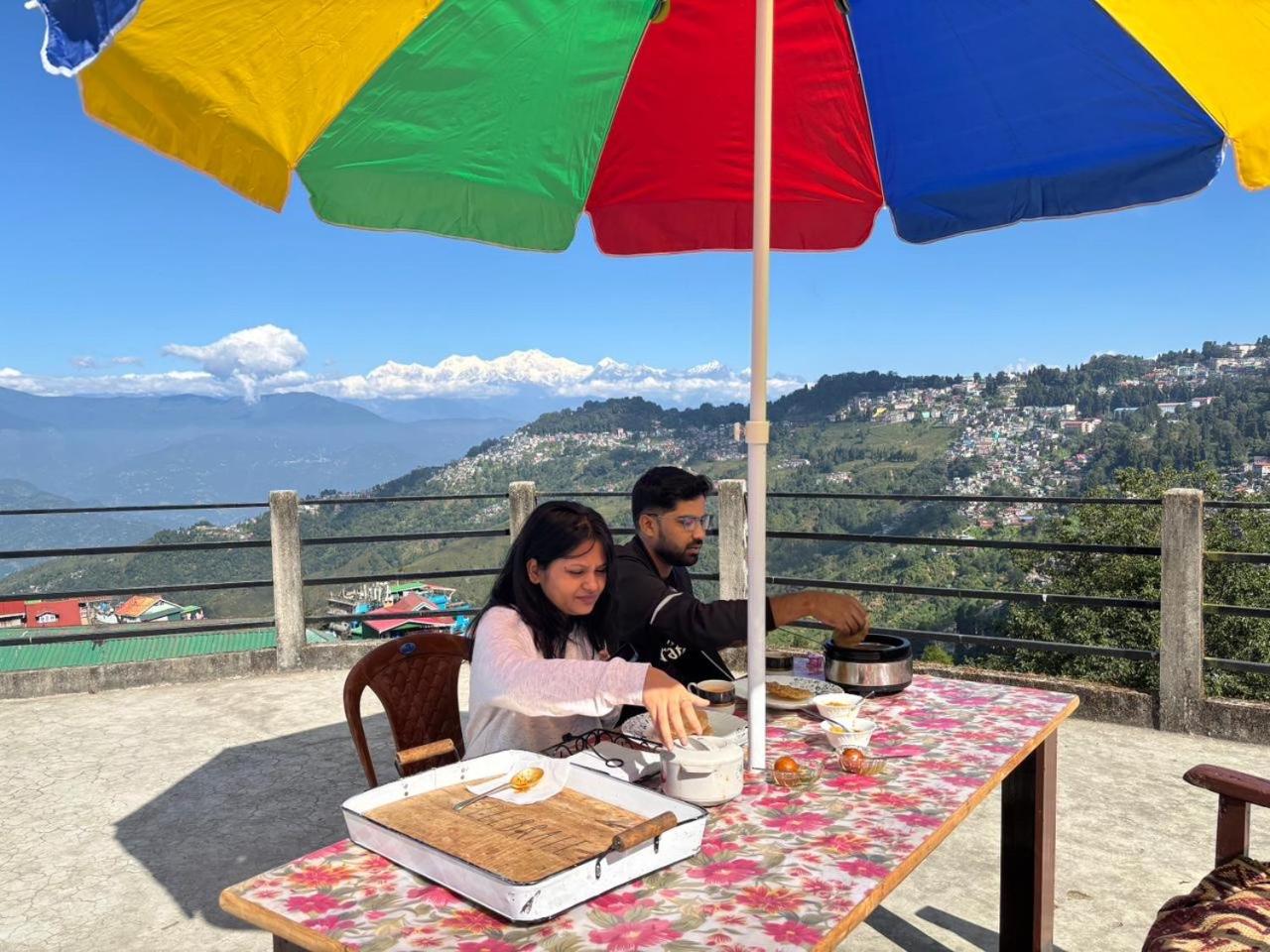 Tapovan Homestay