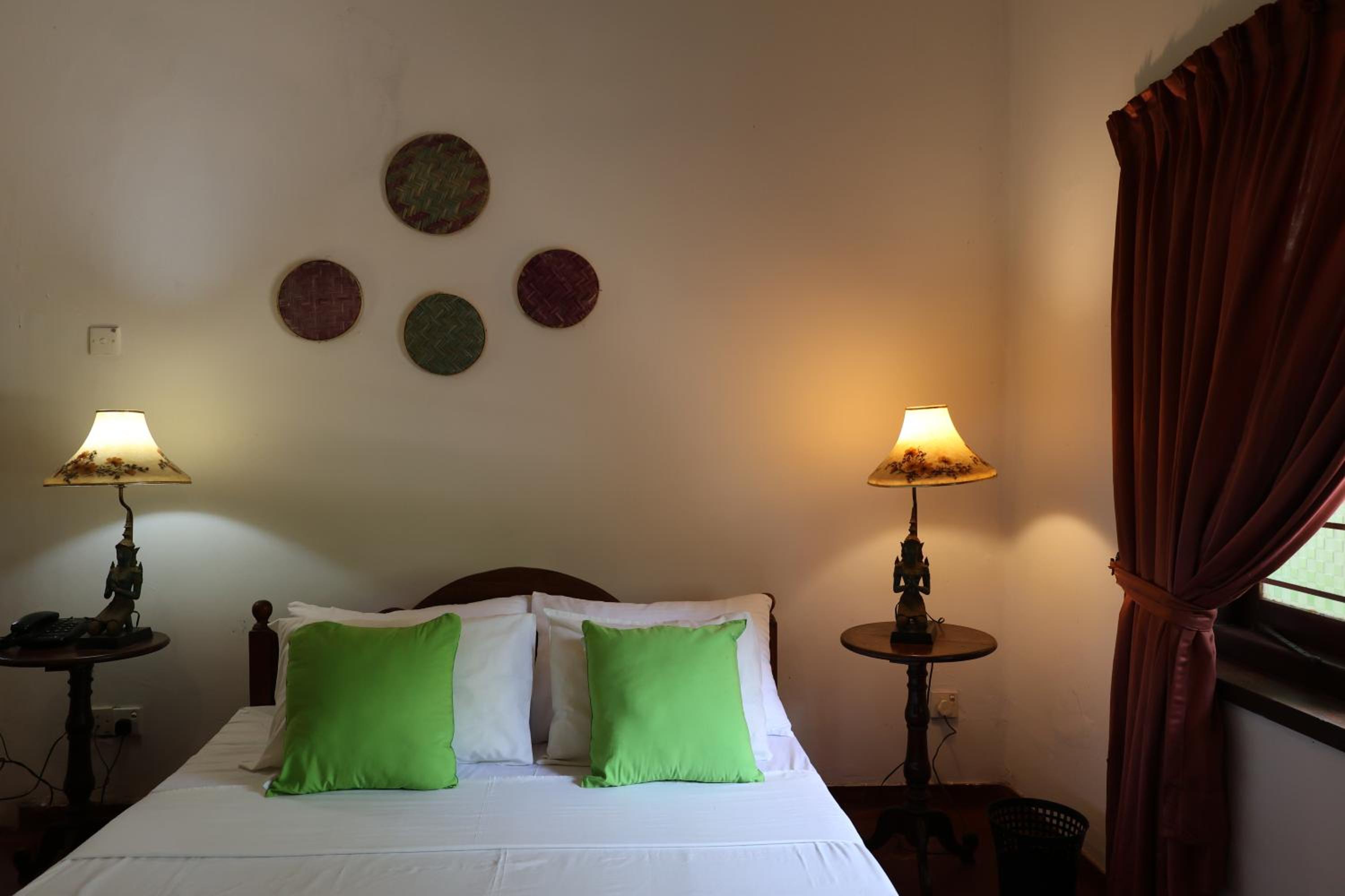 Ronan Residency
