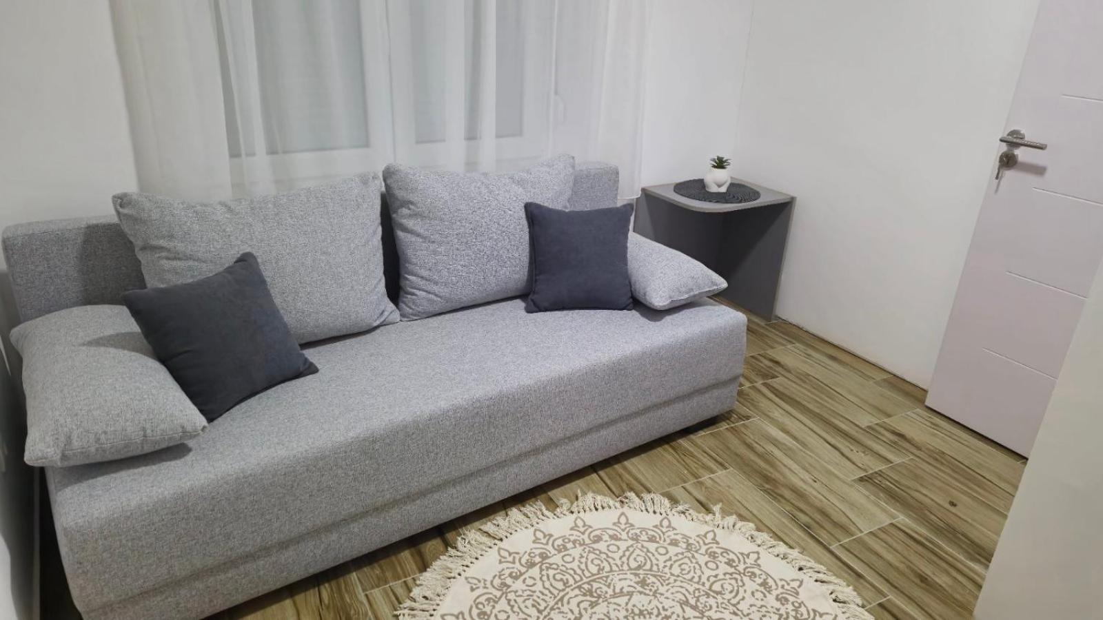Apartmani TimeOut