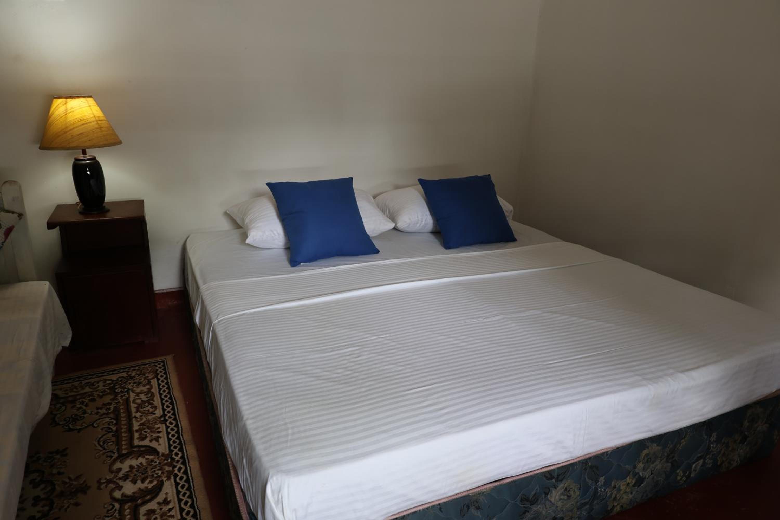 Ronan Residency
