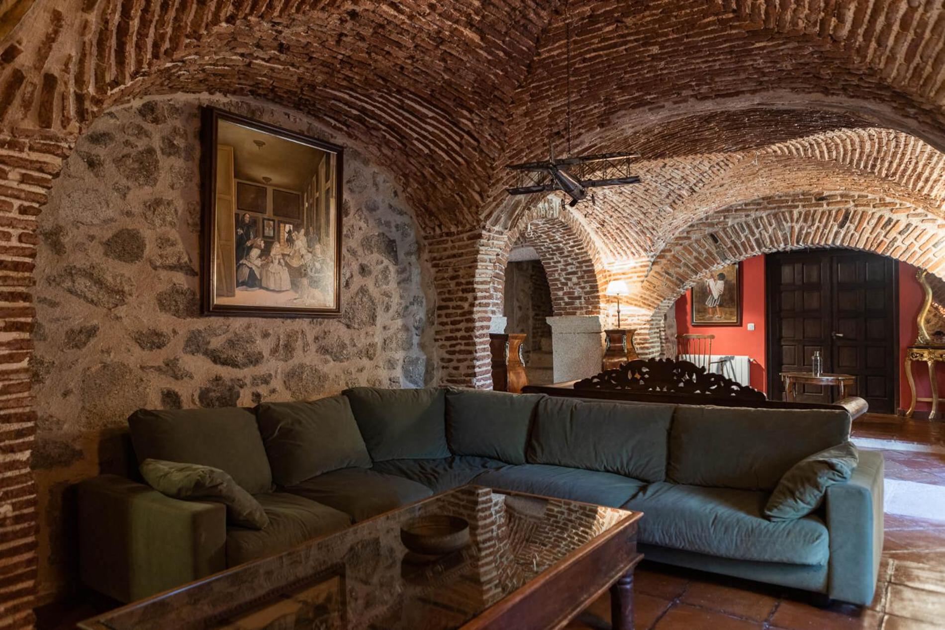 Casa Rural Doña Anita