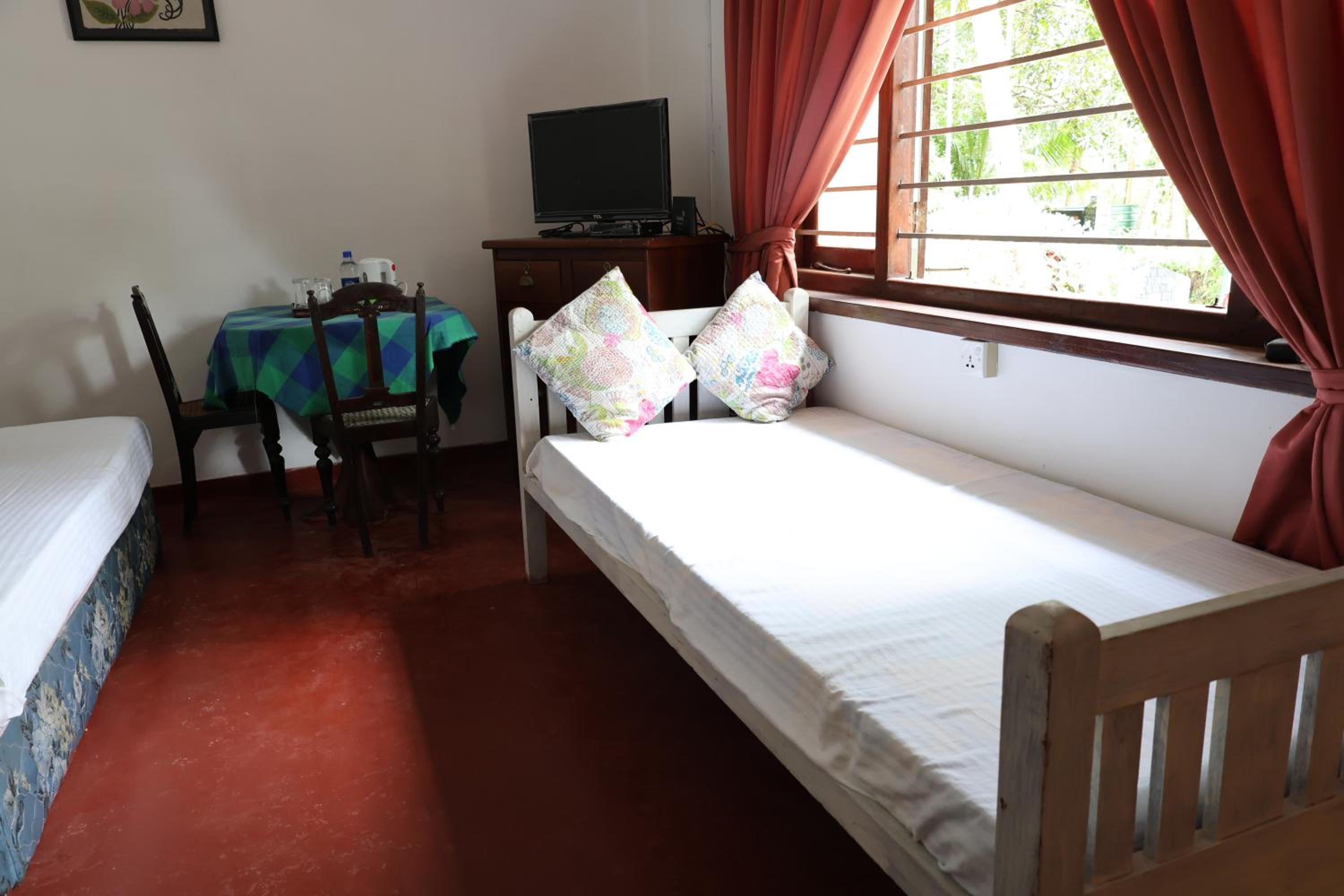Ronan Residency