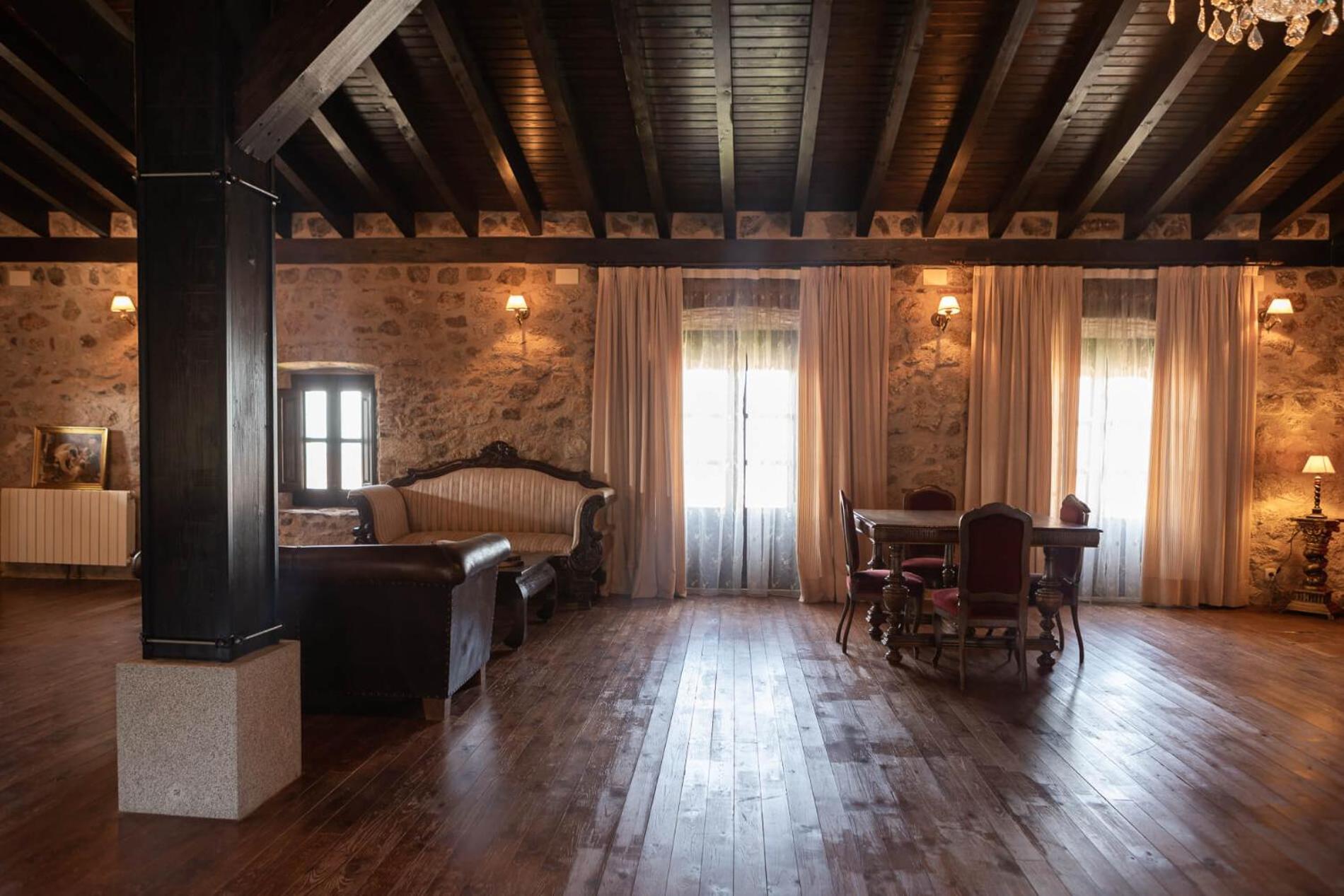 Casa Rural Doña Anita