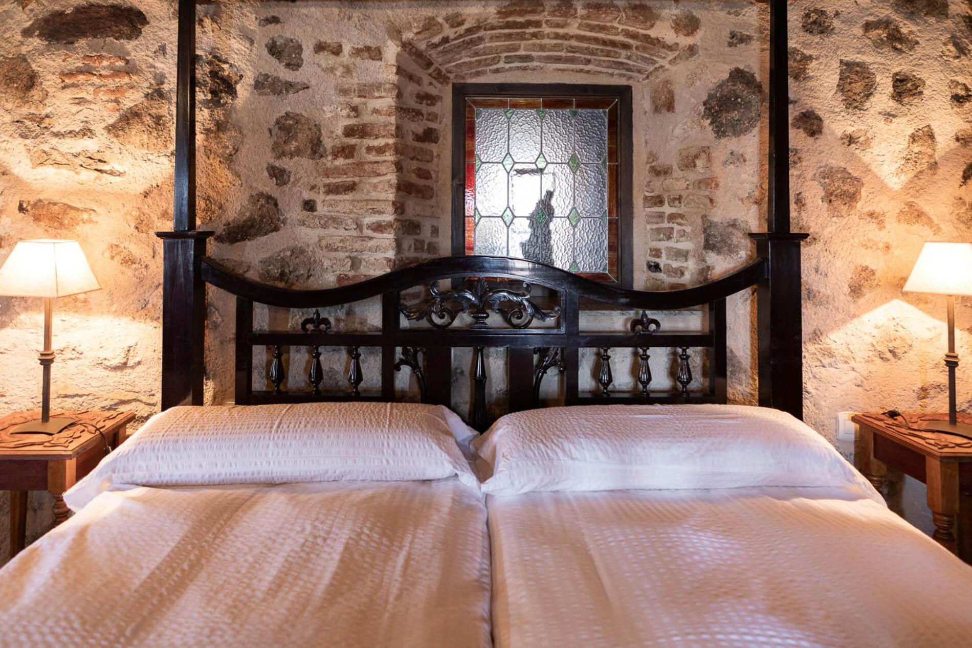Casa Rural Doña Anita