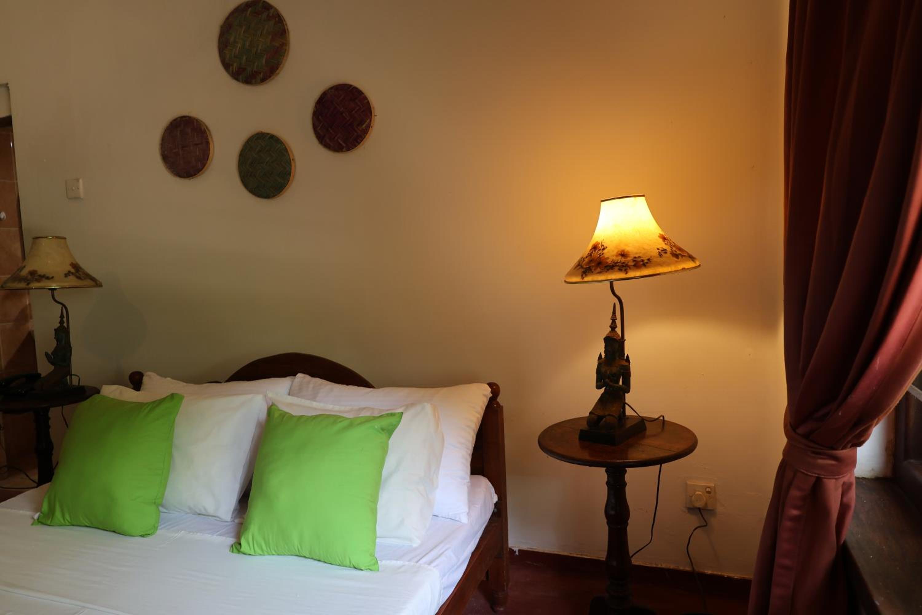 Ronan Residency