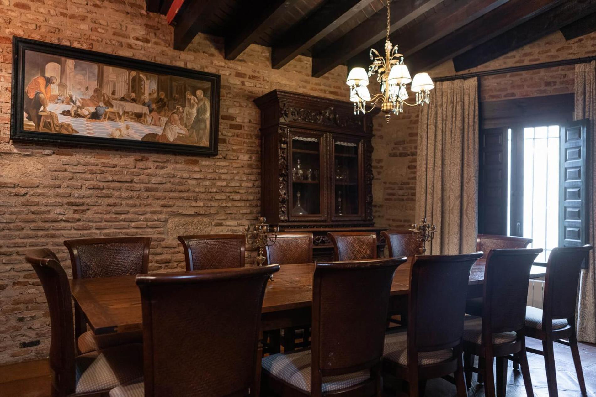 Casa Rural Doña Anita