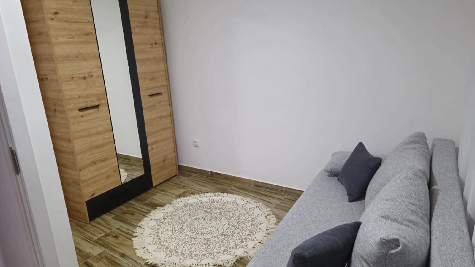 Apartmani TimeOut