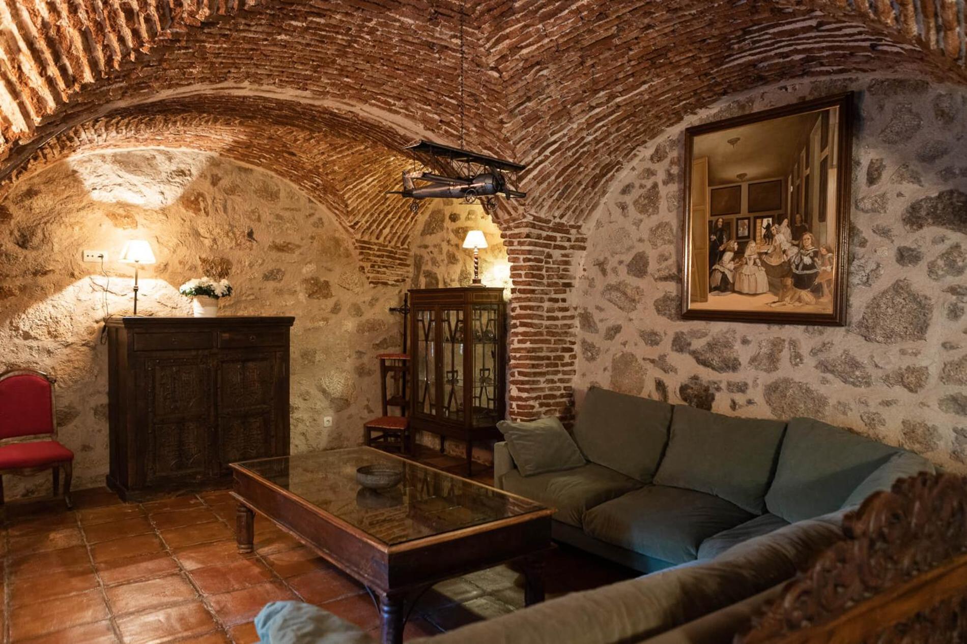 Casa Rural Doña Anita