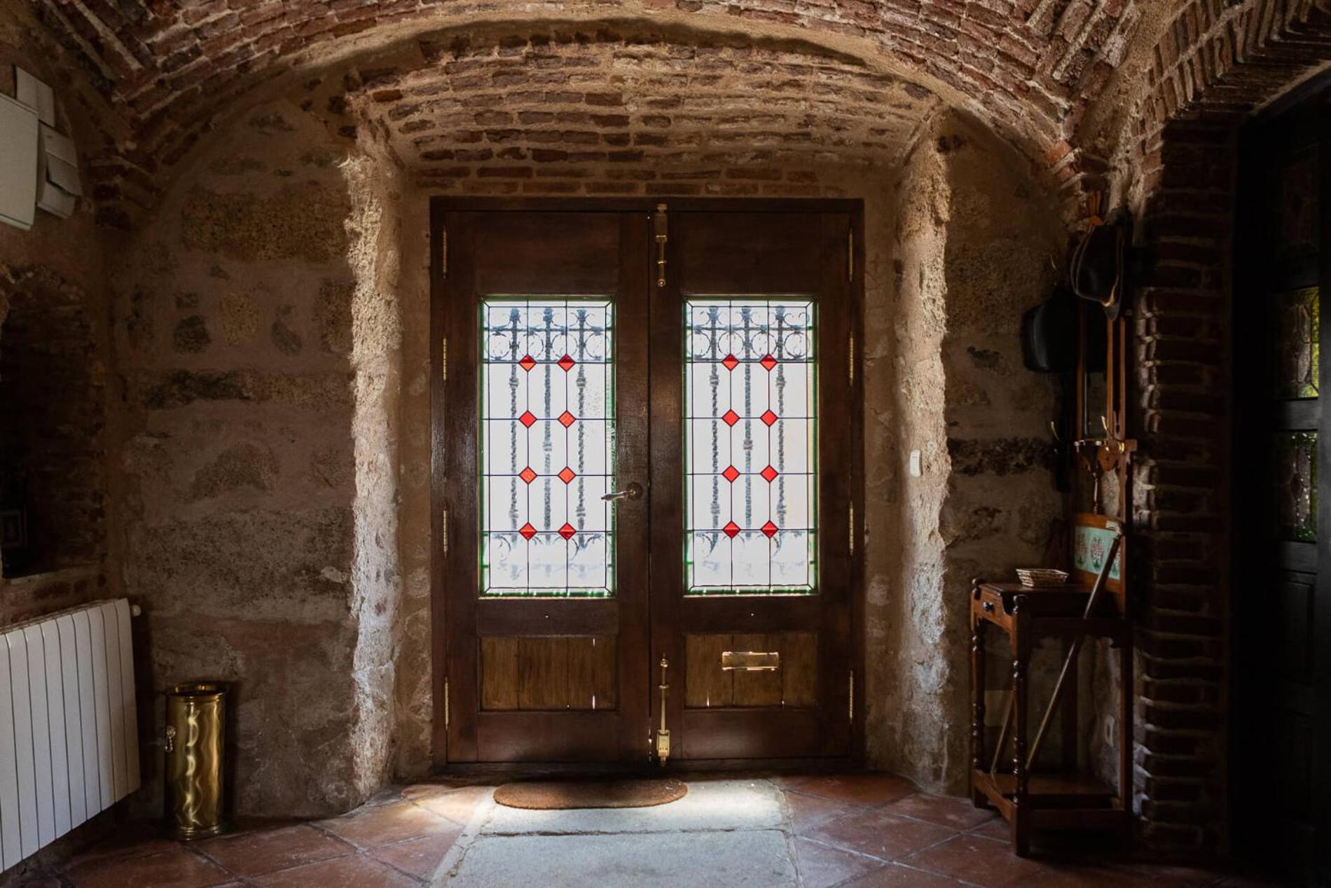 Casa Rural Doña Anita