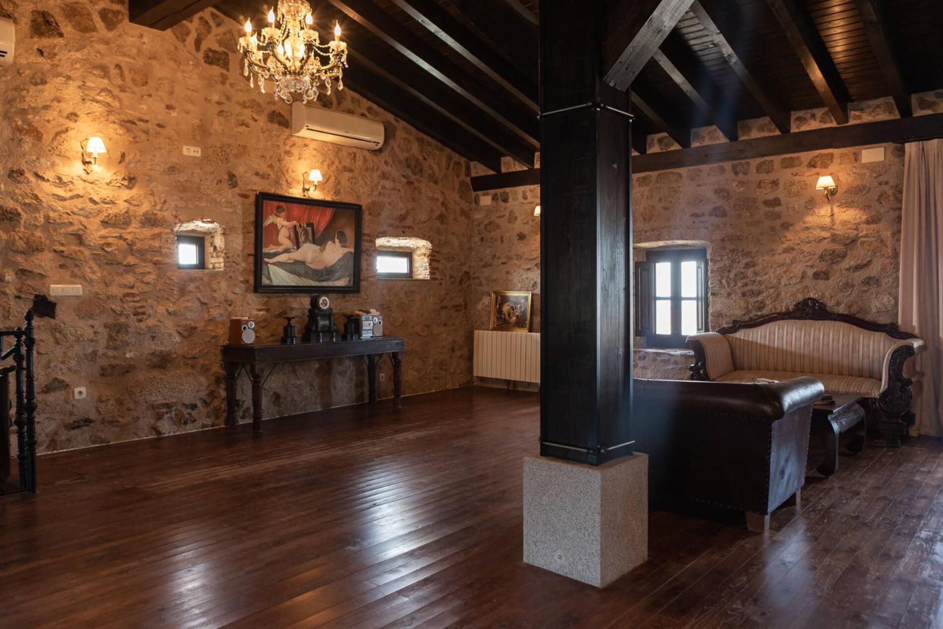 Casa Rural Doña Anita