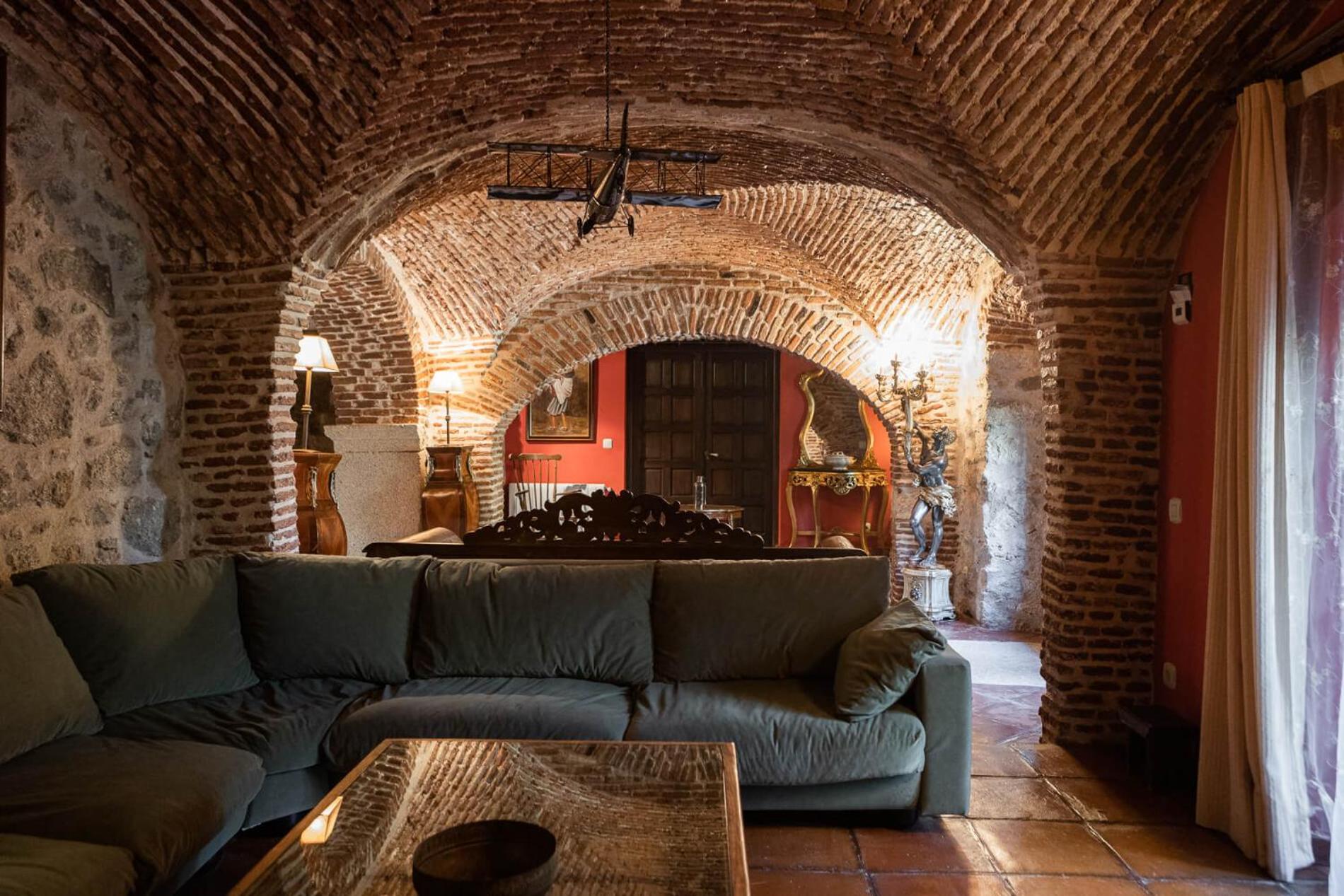 Casa Rural Doña Anita