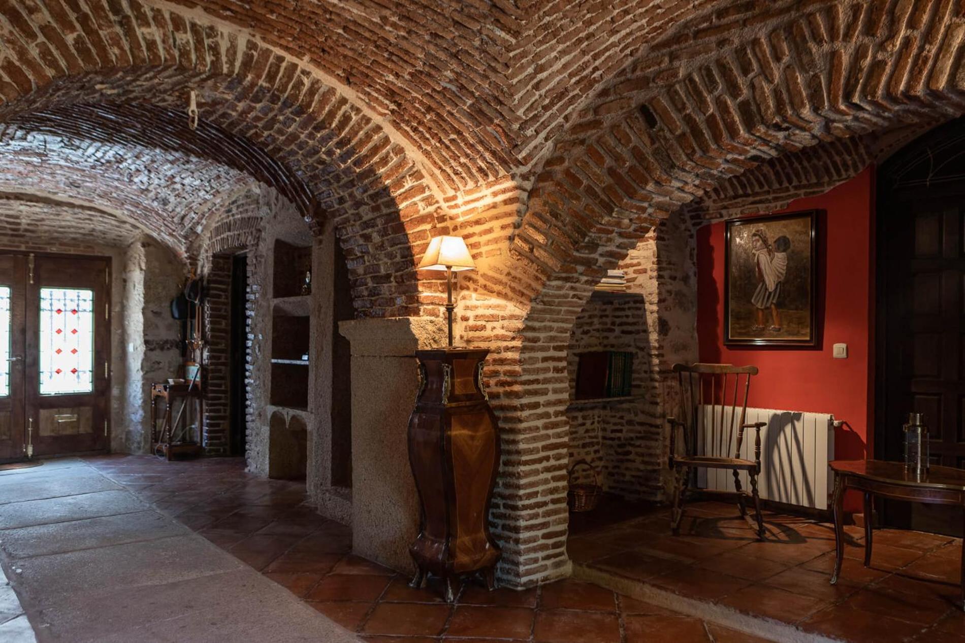 Casa Rural Doña Anita