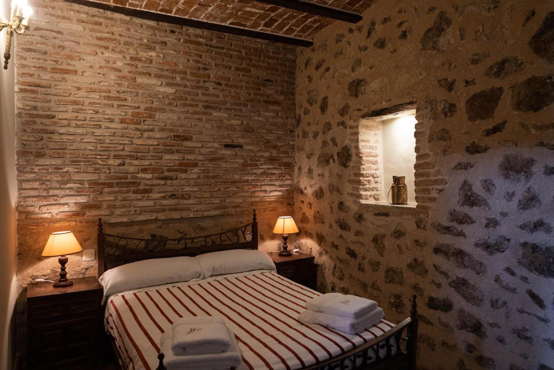 Casa Rural Doña Anita