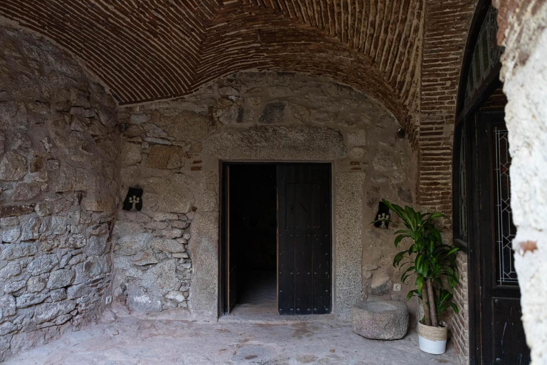 Casa Rural Doña Anita