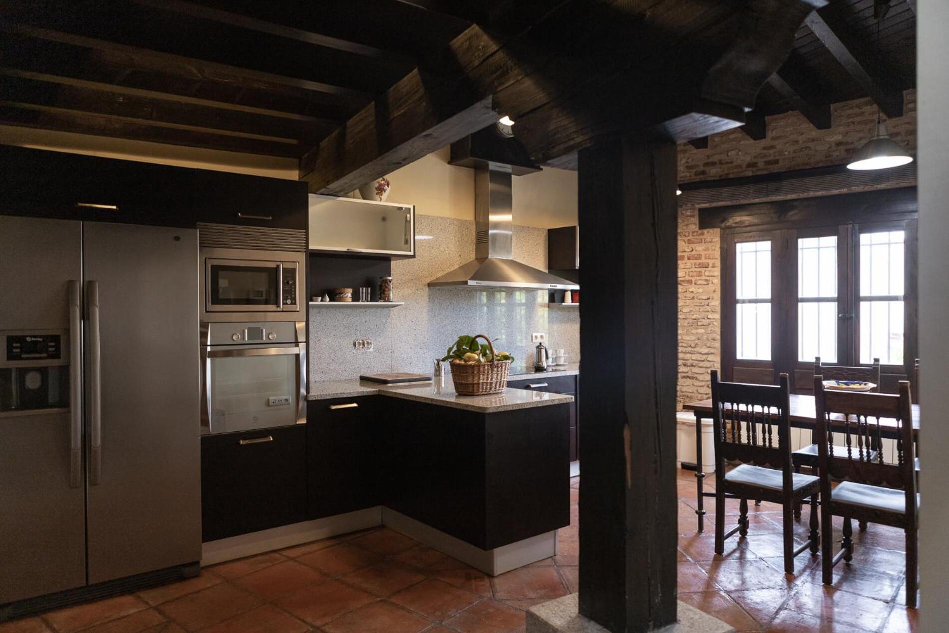 Casa Rural Doña Anita