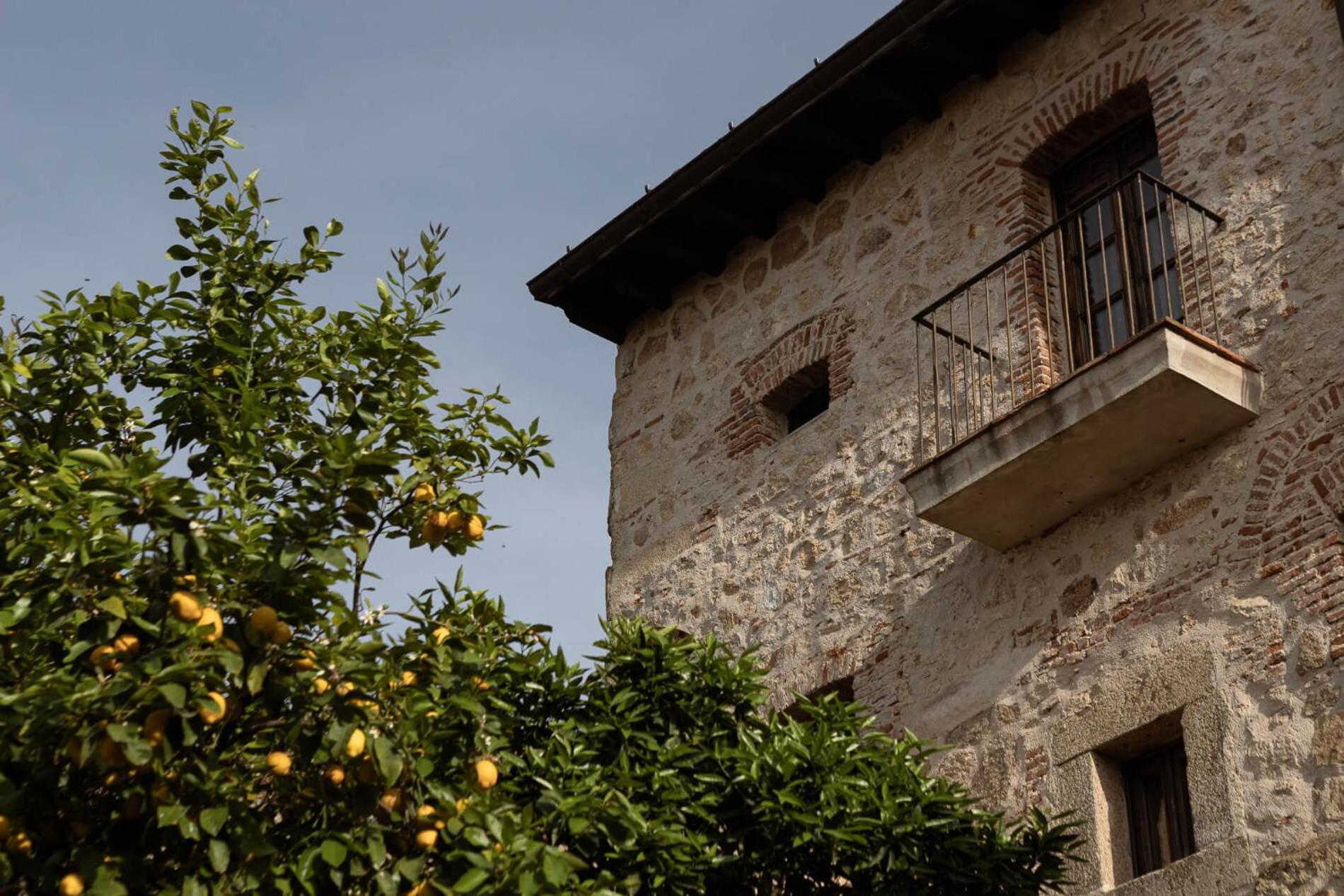 Casa Rural Doña Anita
