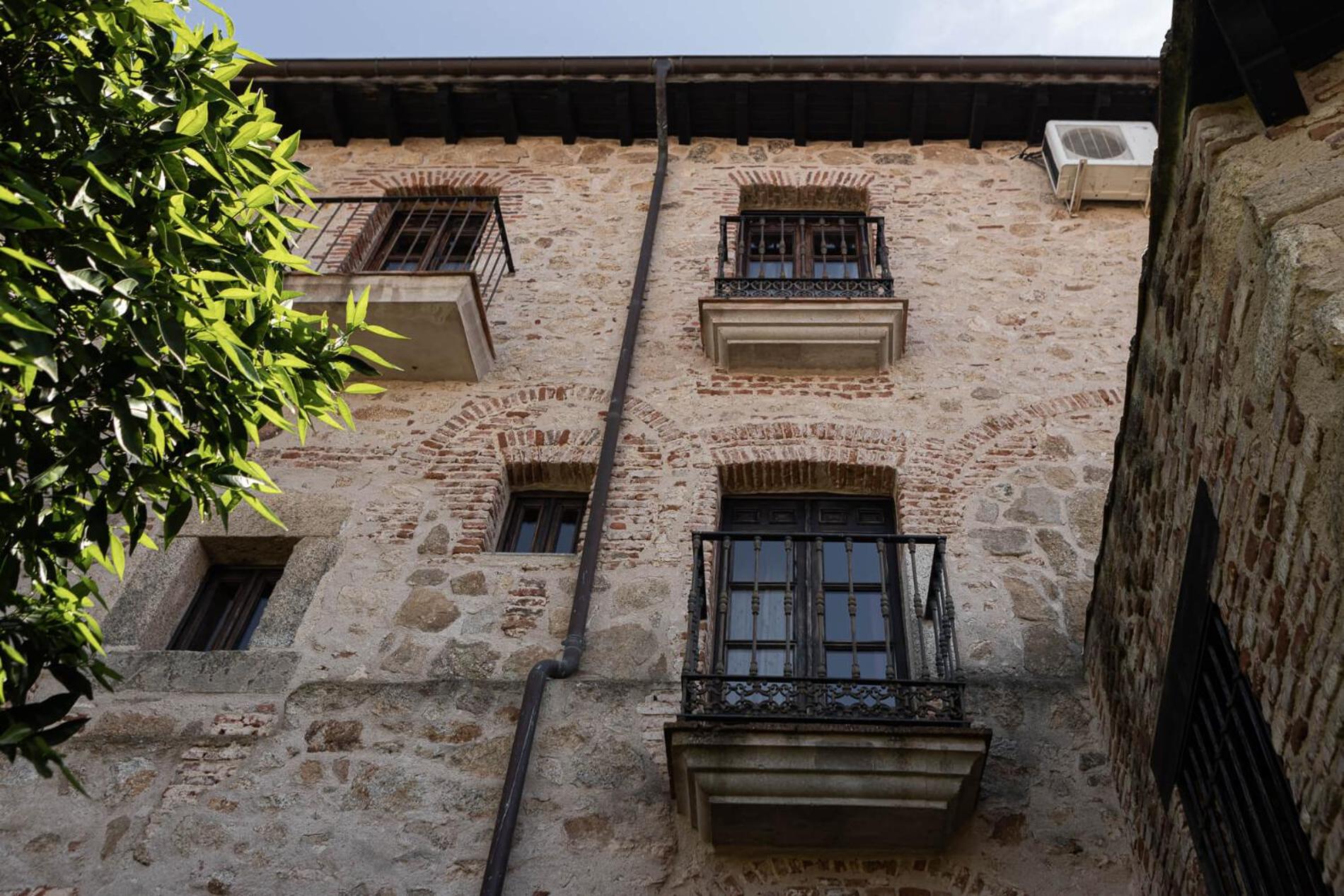 Casa Rural Doña Anita