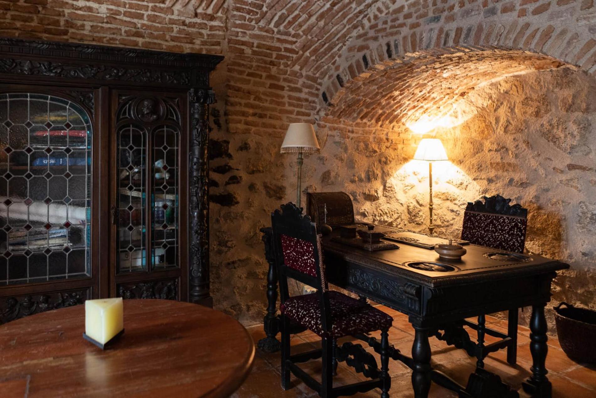 Casa Rural Doña Anita
