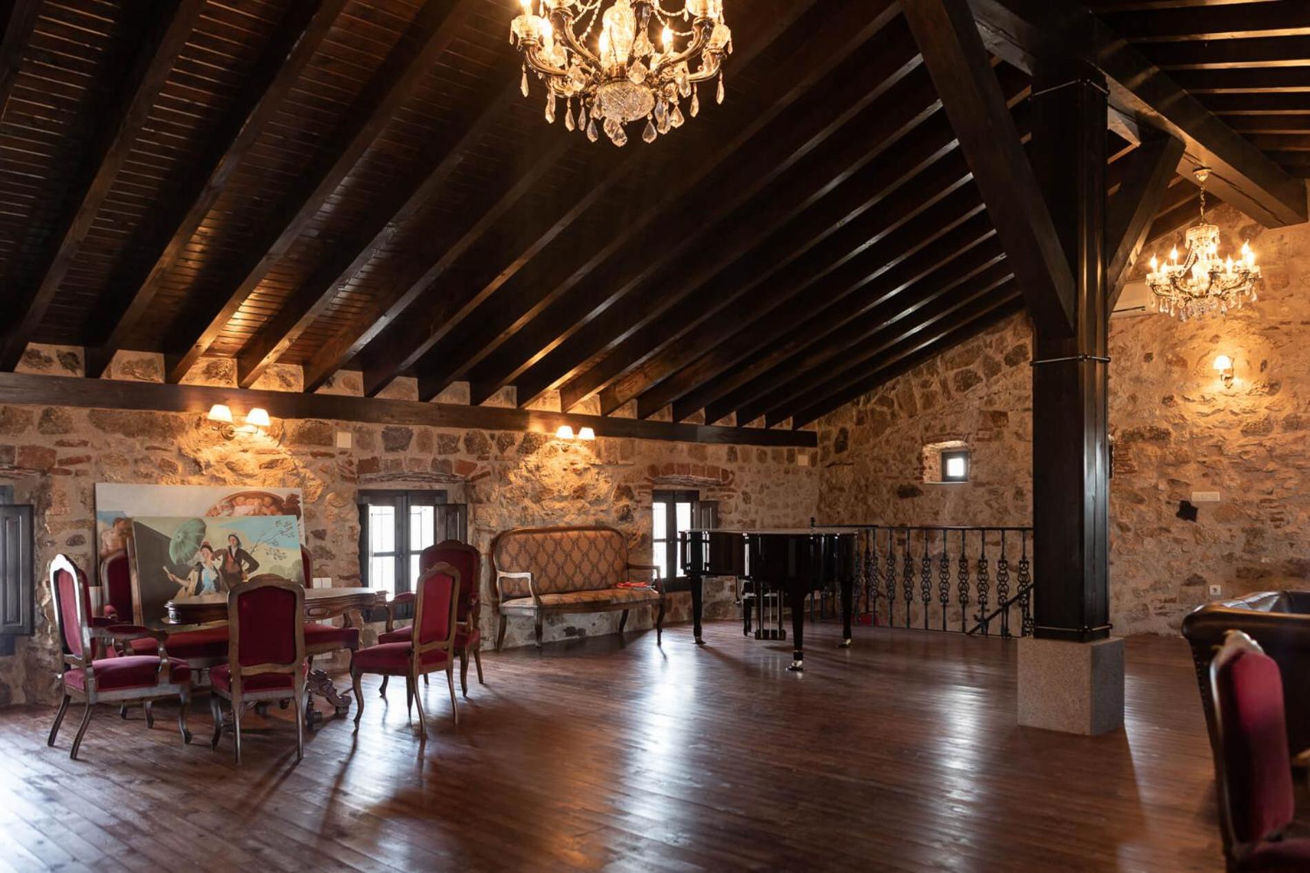 Casa Rural Doña Anita