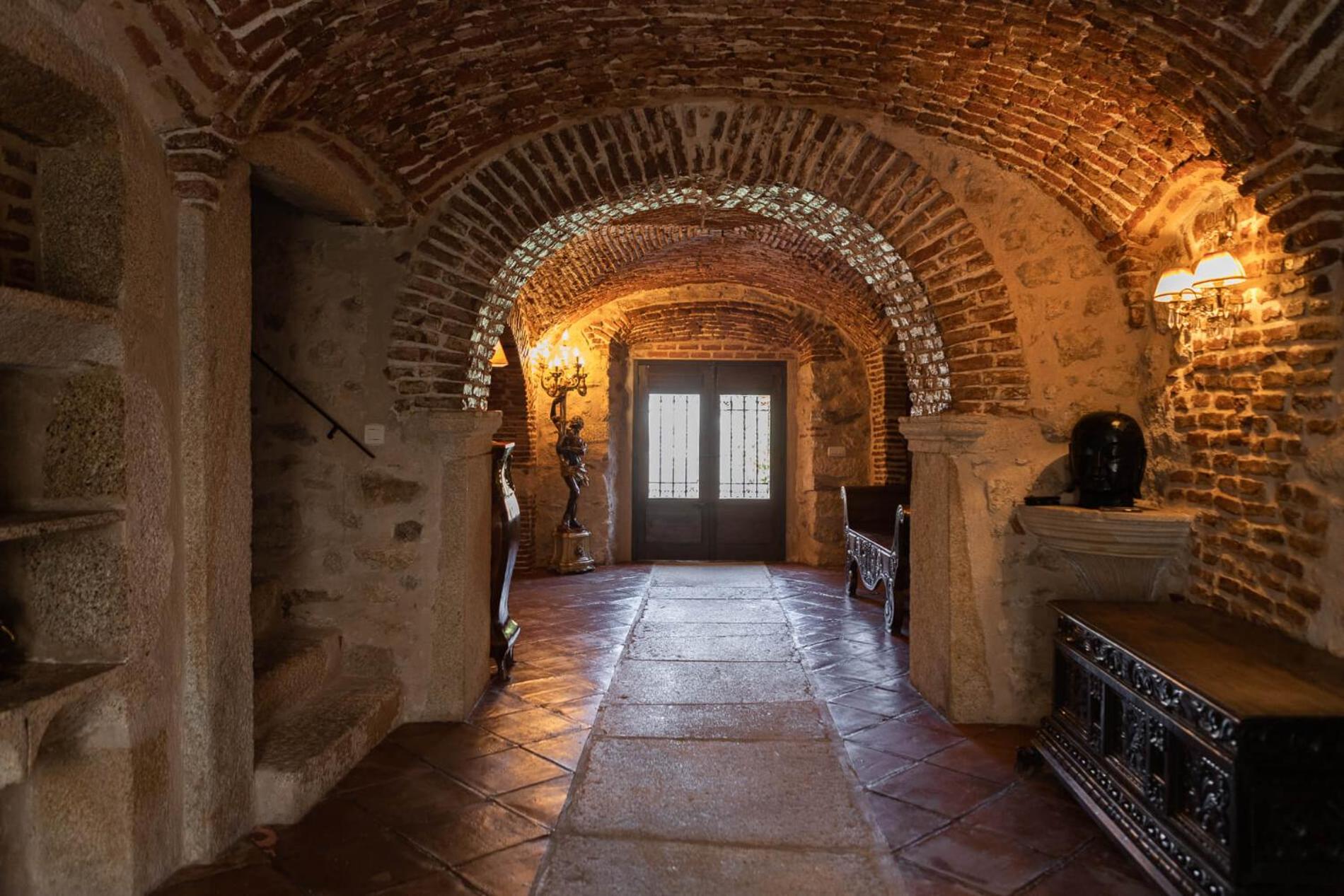 Casa Rural Doña Anita