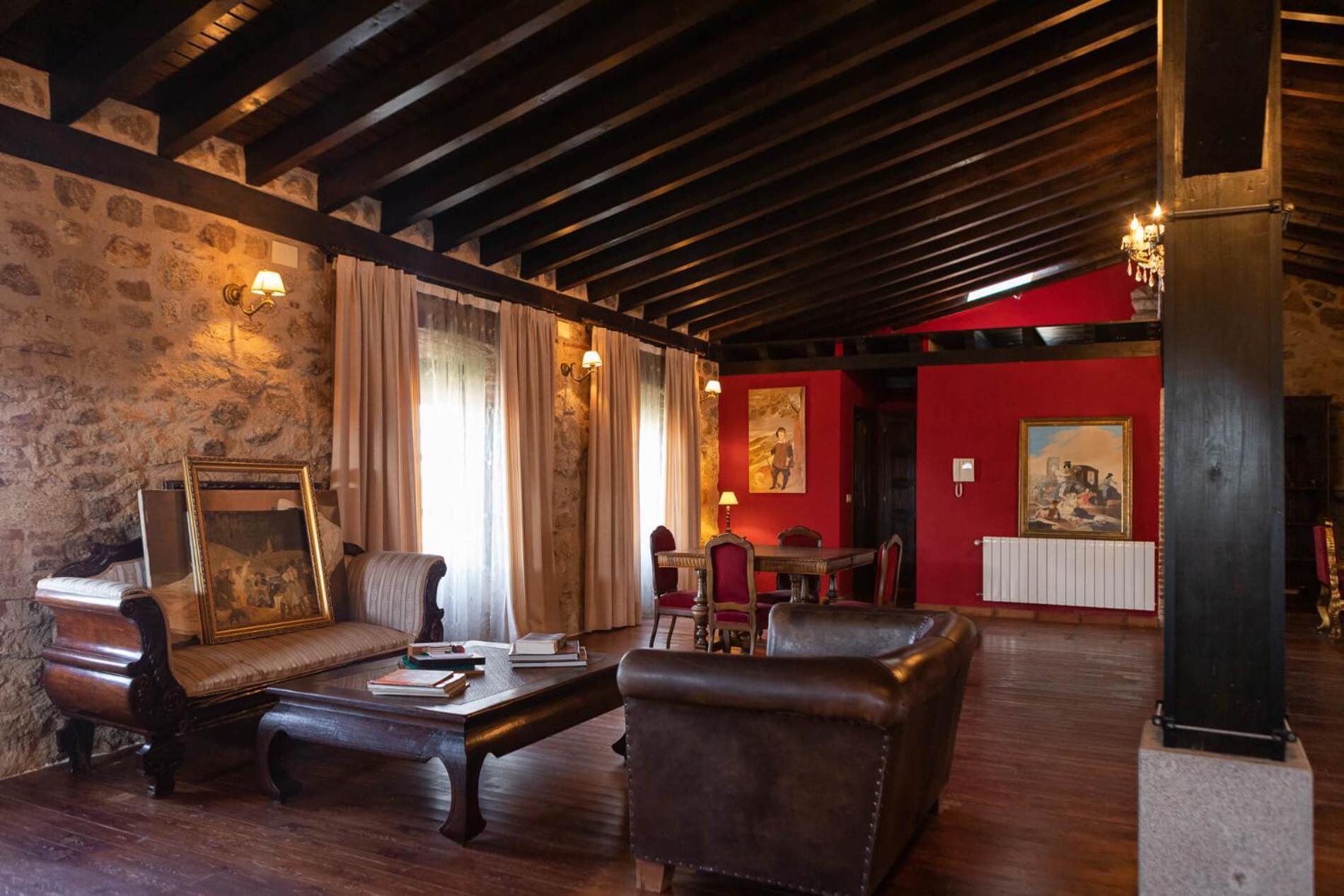 Casa Rural Doña Anita