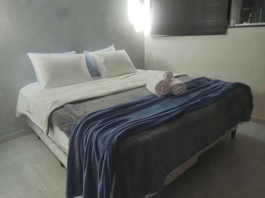 Suite Deluxe Aconchegante com Jacuzzi Bingen Petrópolis