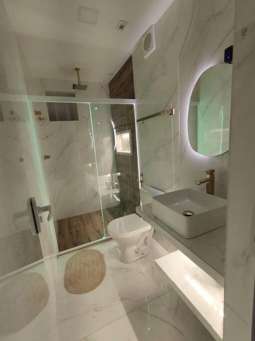 Suite Deluxe Aconchegante com Jacuzzi Bingen Petrópolis