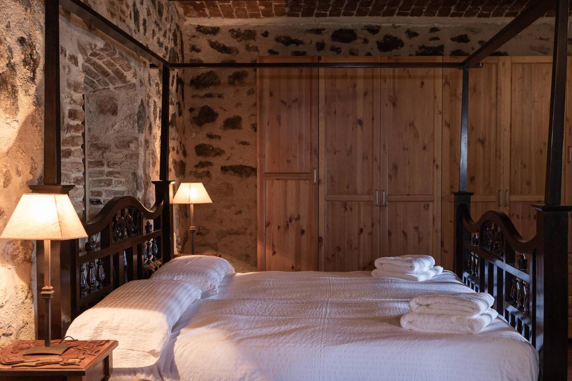 Casa Rural Doña Anita