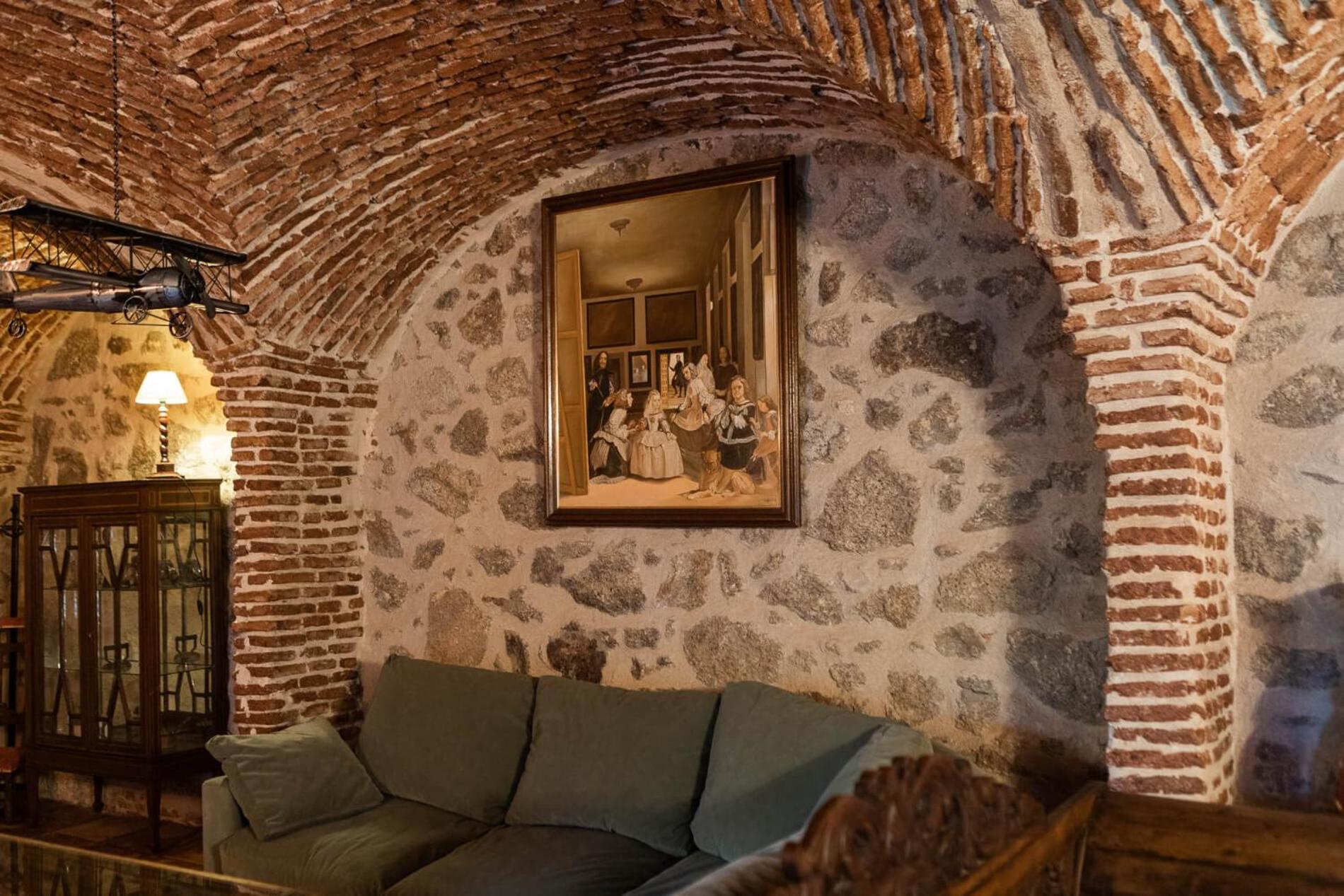 Casa Rural Doña Anita