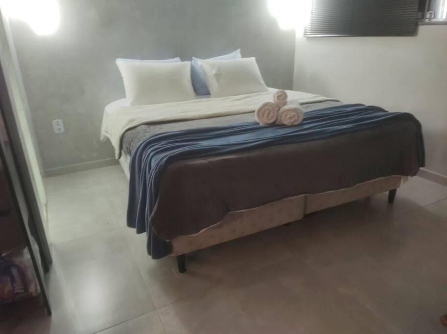 Suite Deluxe Aconchegante com Jacuzzi Bingen Petrópolis