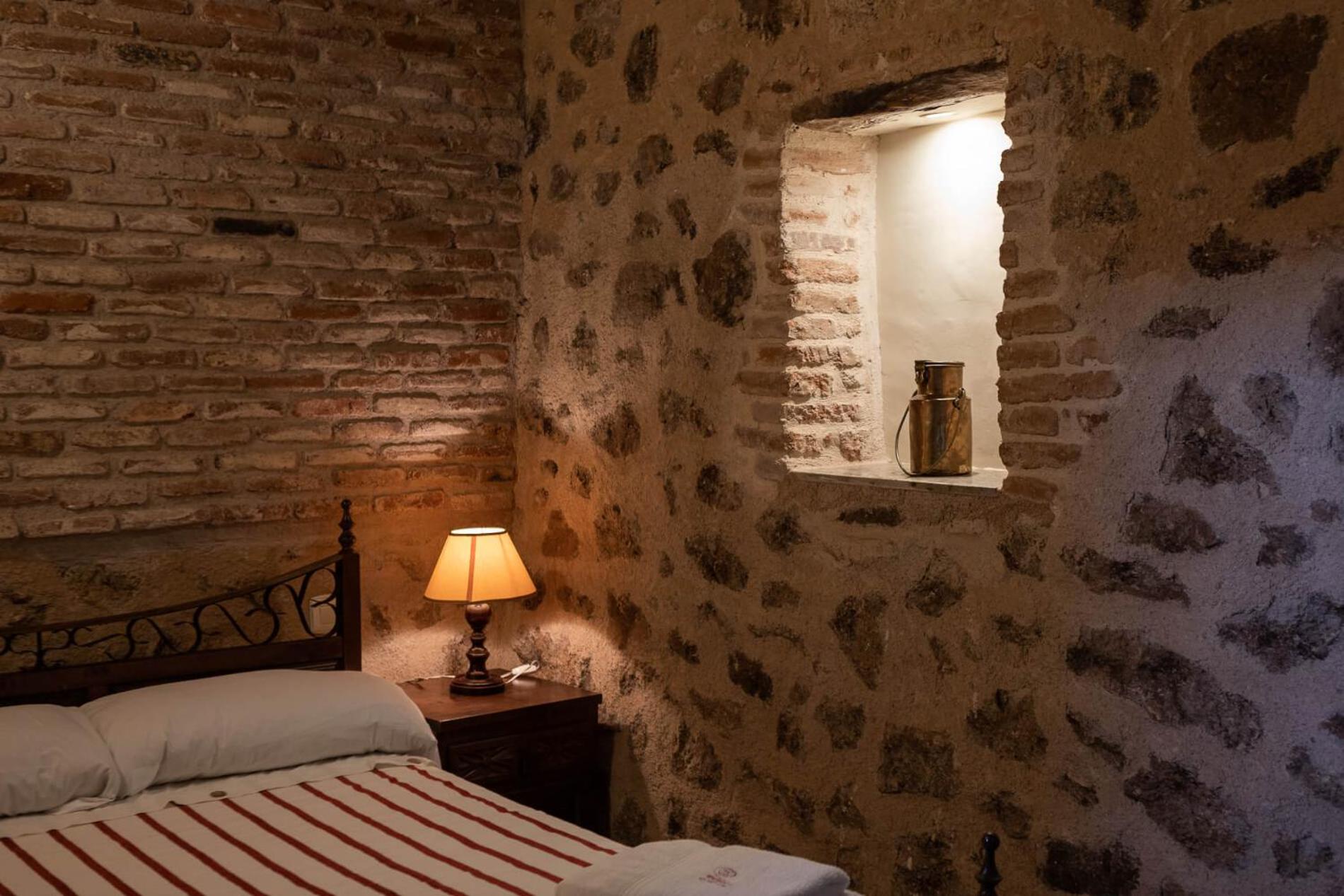 Casa Rural Doña Anita