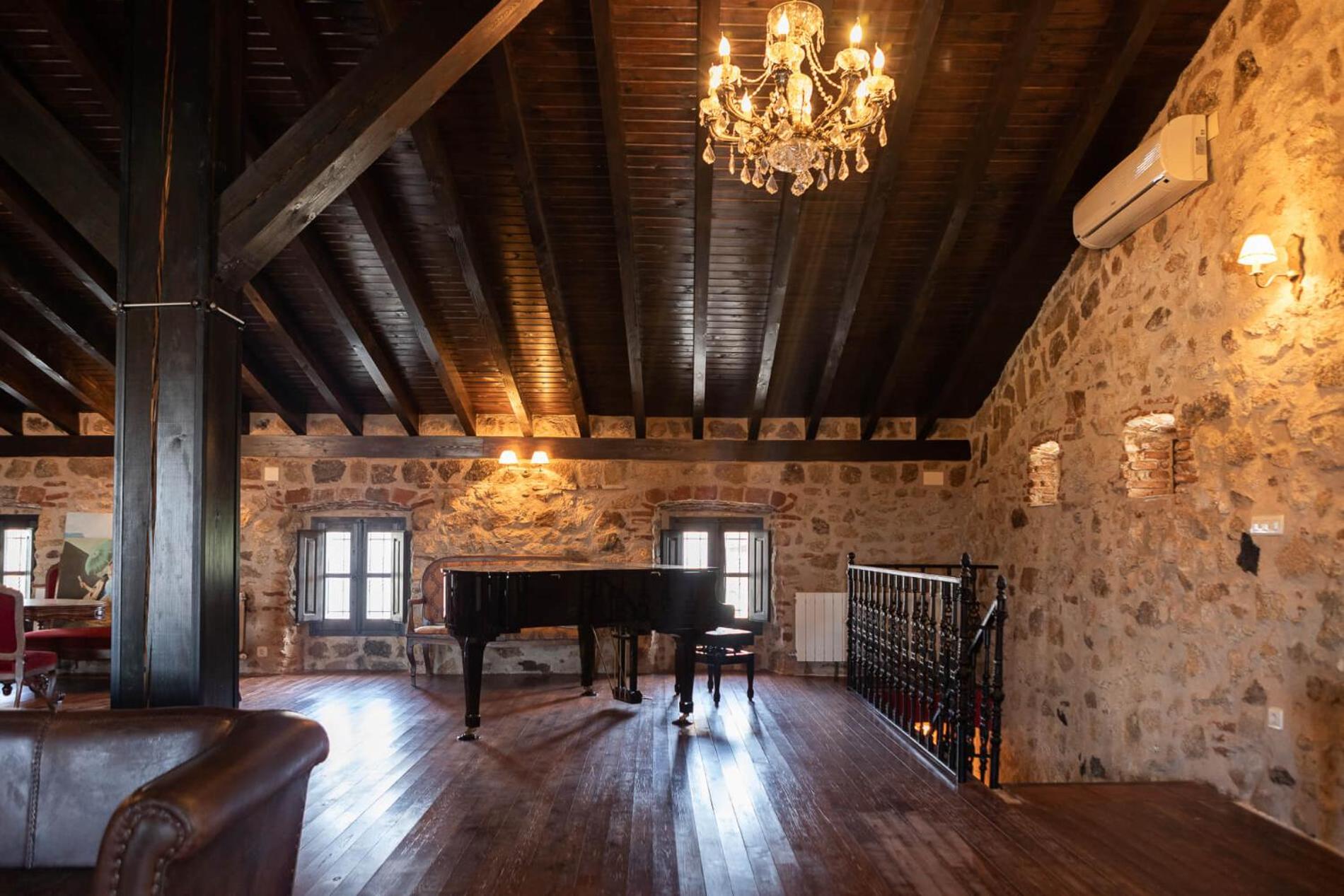 Casa Rural Doña Anita