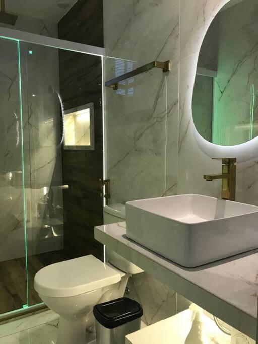 Suite Deluxe Aconchegante com Jacuzzi Bingen Petrópolis