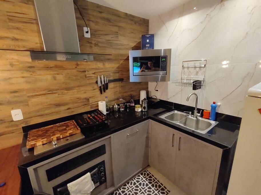 Suite Deluxe Aconchegante com Jacuzzi Bingen Petrópolis