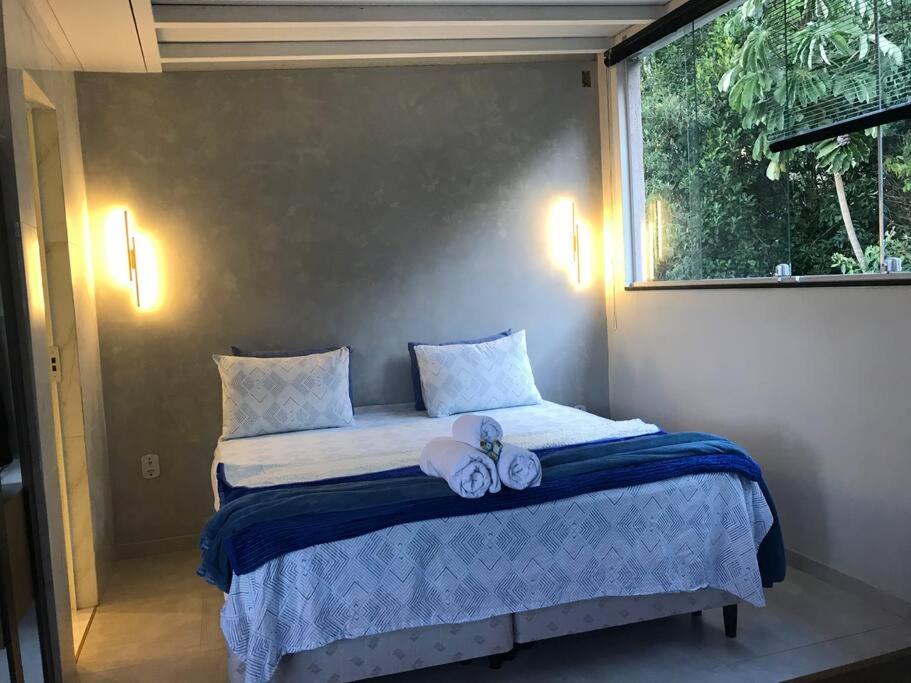 Suite Deluxe Aconchegante com Jacuzzi Bingen Petrópolis