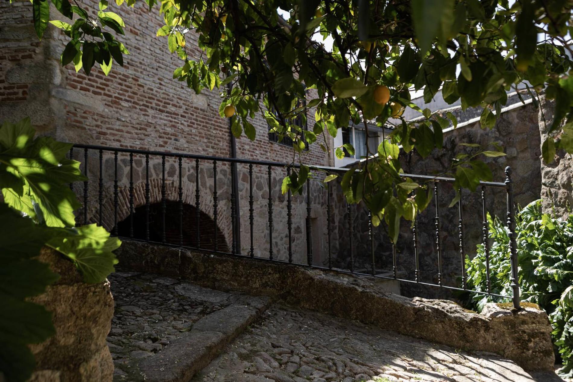 Casa Rural Doña Anita
